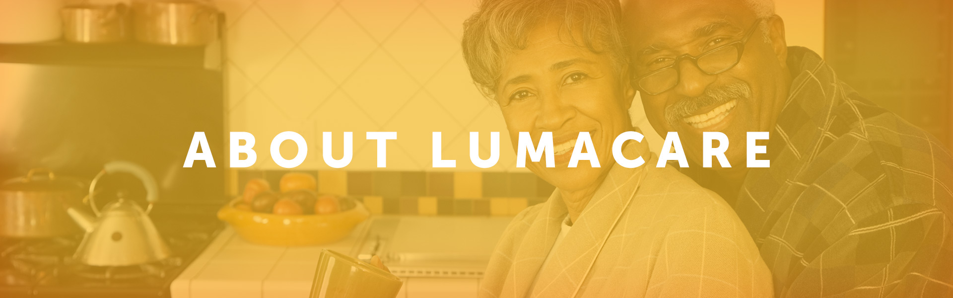 About Lumacare